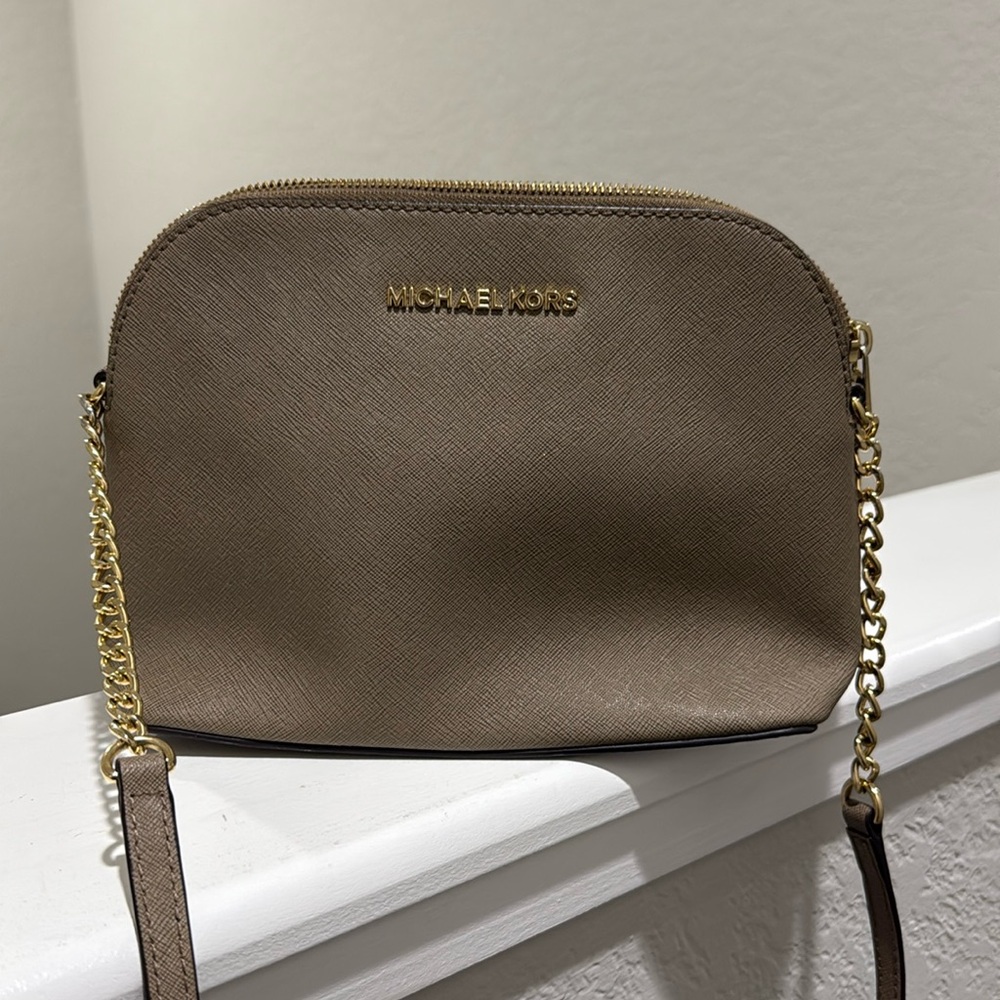 Michael Kors cross body